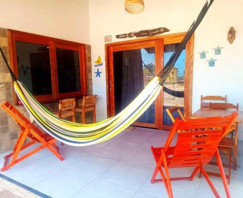 Ponta do Anel Appartement | Flats Macapá Meu Amor 11