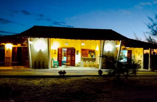 Ponta do Anel Appartement | Flats Macapá Meu Amor