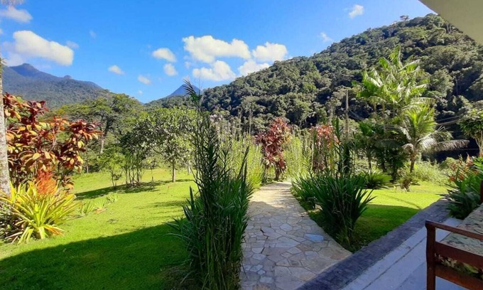 Paraty Appartement | Flats Refugio Da Mata
