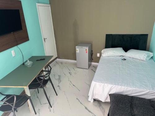 Sao Jose Appartement | Flats &Residences - Studio Moderno e Completo
