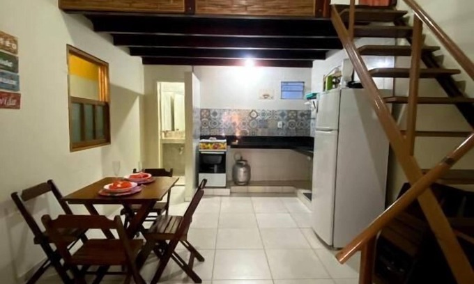 Itacare Hôtel | FLATS VASCONCELOS