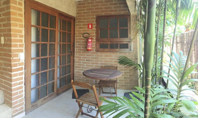 Camburi Appartement | Flats Vila Vitoria Residencial