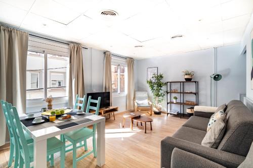 El Guinardo Appartement | Flaugier Apartments 11