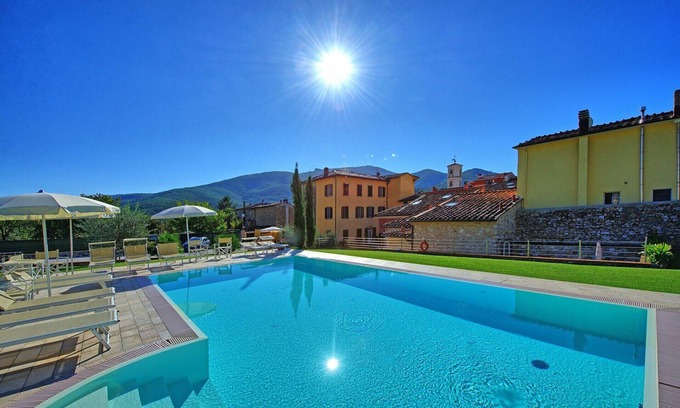 Santa Maria del Giudice Appartement | Flavia 6 - Lucca ,Tuscany