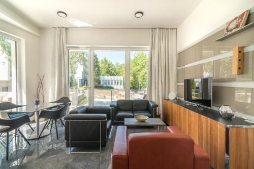 Heviz Appartement | Flavius Spa Residence