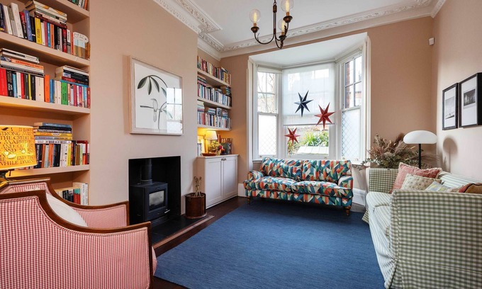 Brixton Hill Maison | Flavour of the Forest, by Veeve