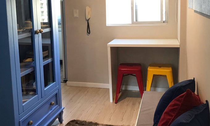 Bigorrilho Appartement | Kit parfait!Affaires, tourisme. Capacité 2 personnes.