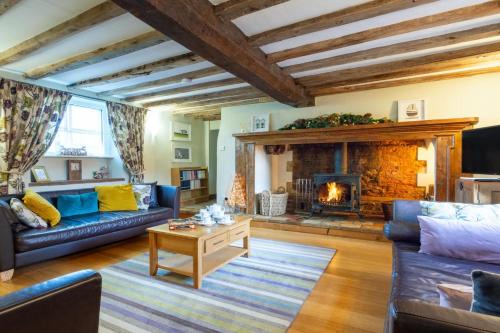 Roughton Maison | Flaxmans Farmhouse