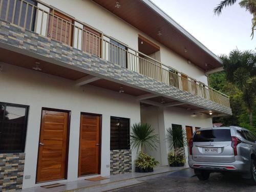 Tranca Appartement | FLB Apartelle Los Banos