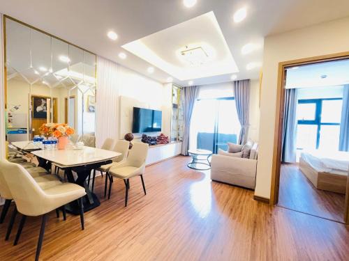 Quy Nhon Appartement | FLC Luxury 2Bedroom Beach Apt Quy Nhon