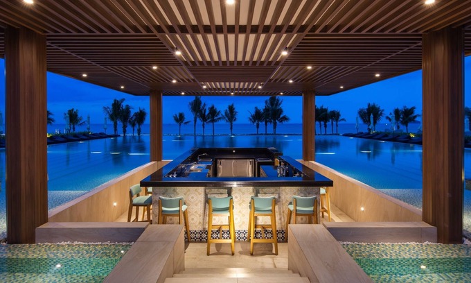 Quy Nhon Station Balnéaire | FLC Luxury Resort Quy Nhon