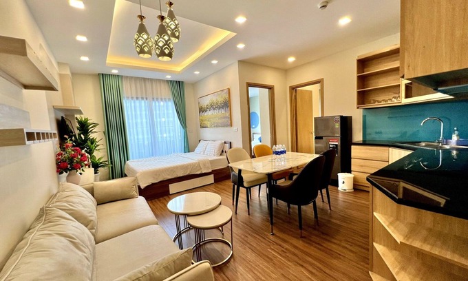 Quy Nhon Appartement | FLC Sea Tower - An Phat Apartment