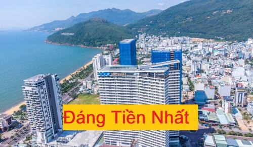 Quy Nhon Appartement | FLC Sea Tower Quy Nhơn- View Biển