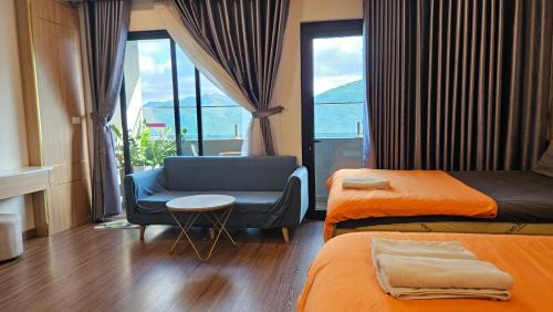 Quy Nhon Appartement | Flc Sea Tower Quy Nhơn