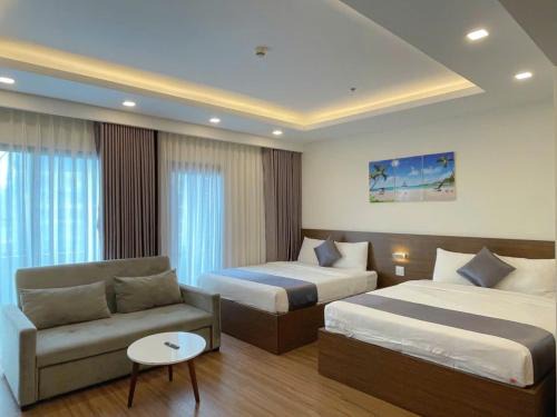 Quy Nhon Appartement | FLC Sea Tower Quy Nhơn