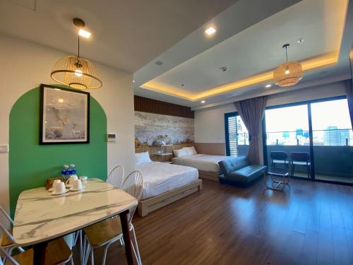 Quy Nhon Appartement | FLC SEA TOWER QUY NHƠN- 3b Condotel