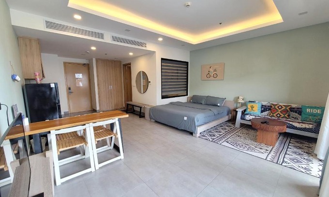 Quy Nhon Appartement | FLC Sea Tower Quy Nhon- Q House Codotel