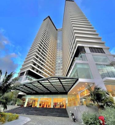 Quy Nhon Appartement | FLC Sea Tower - The Beach Quy Nhơn