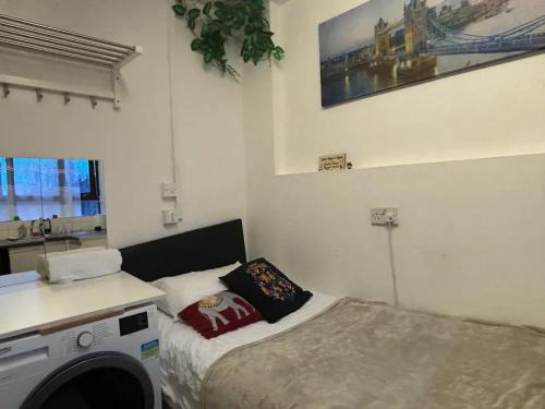 King's Cross Maison | Fleetway Private Rooms