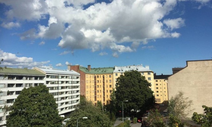Alppiharju Appartement | #FLEMARI-1 · Back in time with a comfy stay - 2-room-apt