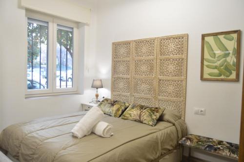 Huerta del Rey Vallellano Appartement | FLEMING Loft PARKING Tourist Córdoba