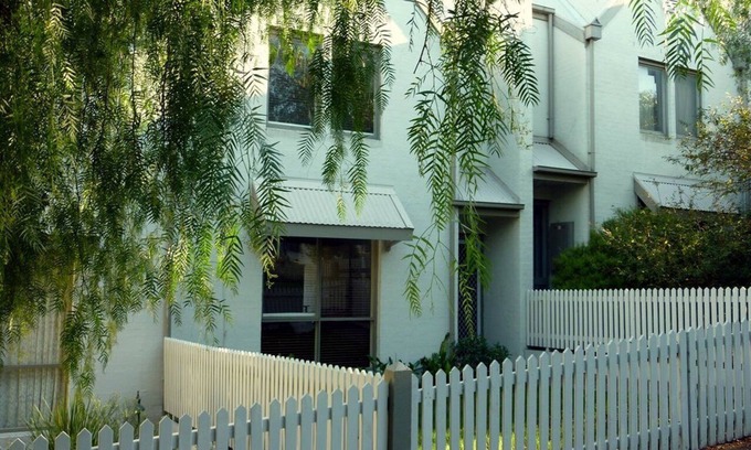 Kensington Maison | Charan Lane, maison de ville confortable dans un quartier de Heritage Inner Suburb