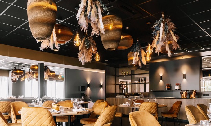 Zevenbergen Hôtel | Fletcher Hotel-Restaurant Zevenbergen-Moerdijk
