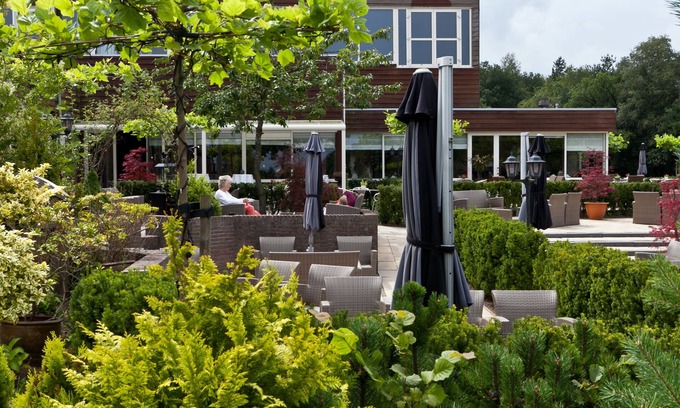 Zeegse Hôtel | Fletcher Hotel - Restaurant De Zeegser Duinen