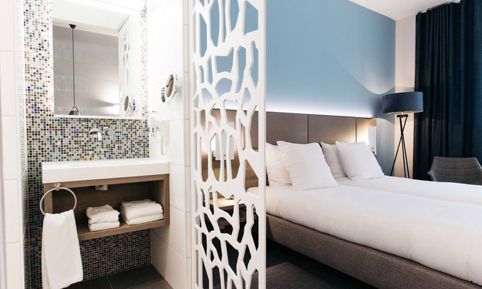Weert Hôtel | Fletcher Hotel Restaurant Weert