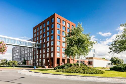 Helmond Hôtel | Fletcher Wellness-Hotel Helmond