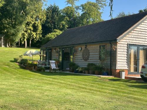 Halland Maison | Fletchers cottage