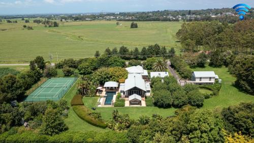 Meroo Meadow Maison | Fletchers Lane Retreat