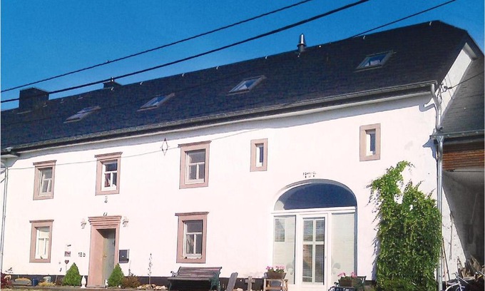 Burg-Reuland Appartement | Fleur De Lys