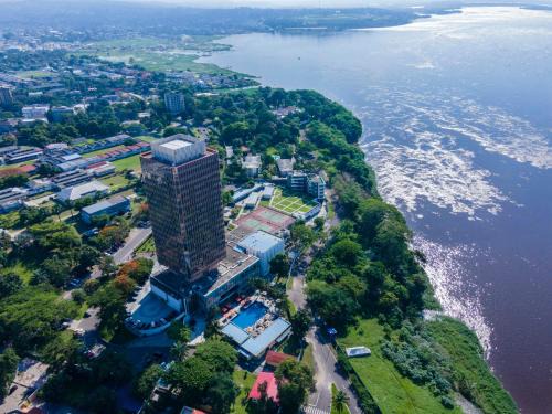 Gombe Hôtel | Fleuve Congo Hotel By Blazon Hotels