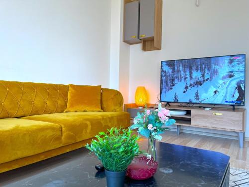 Zeytinburnu Appartement | Flex Fişekhane