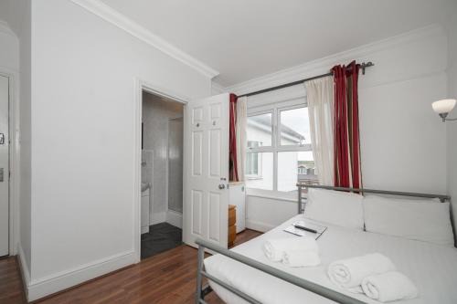 Streatham Appartement | Flexistay Norbury Aparthotel