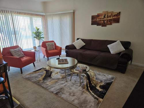 South Holland Maison | FlexStay - Dolton