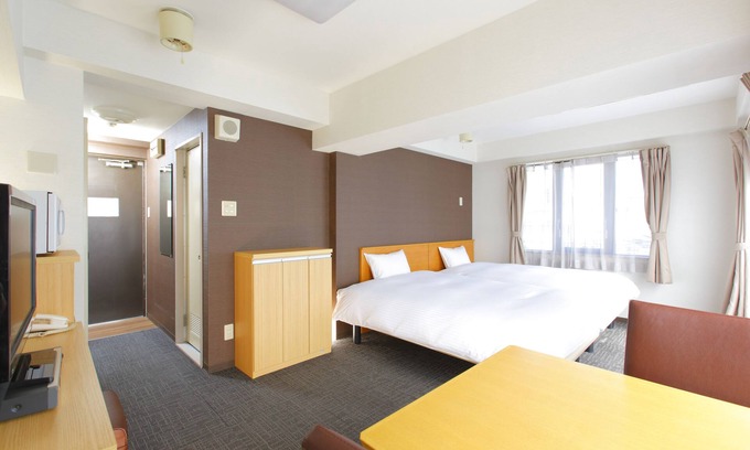 Shirokane Appartement | Flexstay Inn Shirogane