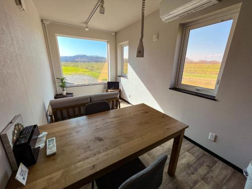 Shibecha Maison | FLEXWORK tawa - Vacation STAY 75820v