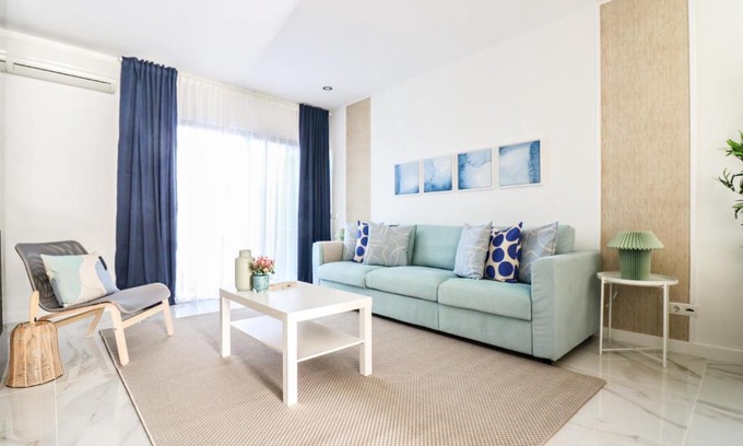 Cerro de Aguia Maison | FLH Albufeira Ocean View House with Garden & Pool
