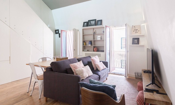 Bairro Alto Appartement | FLH Bairro Alto Design Flat