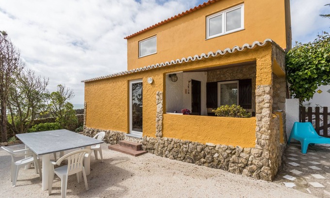 Cortesia Maison | FLH Garden House near Ericeira III