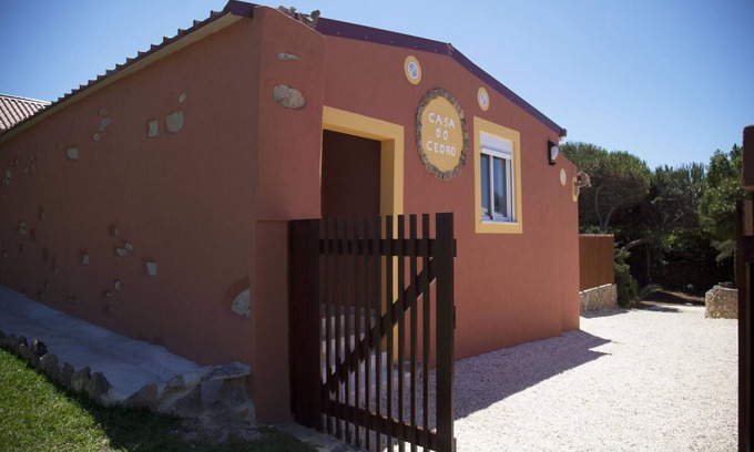 Cortesia Maison | FLH Garden House near Ericeira IV
