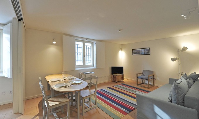 Lordelo do Ouro e Massarelos Appartement | FLH Oporto Captain House - Porto Apartment
