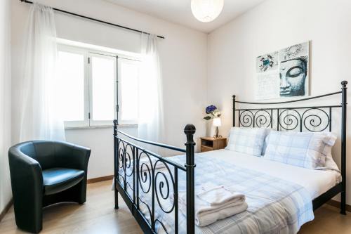 Sao Jose Appartement | FLH Príncipe Real Cozy Flats