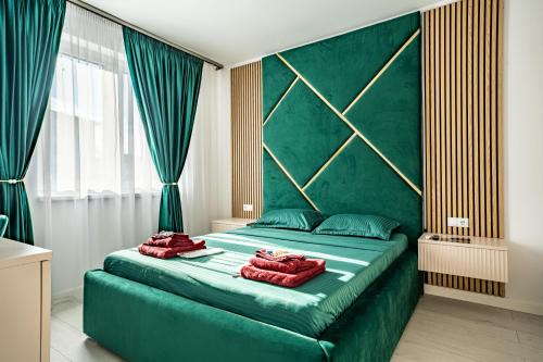 Selimbar Appartement | FLH - Robella Apartment