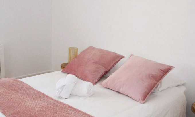 Roscoff Appartement | Flic-En-Flac, appartement à 20m de la plage