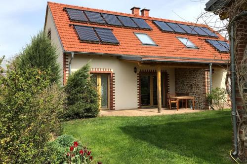 Gorzig Maison | Fliederhaus
