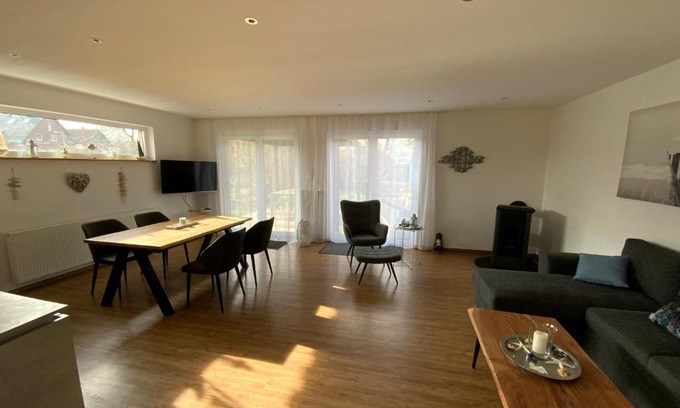 Region Hannover District Appartement | Fliegender Holländer