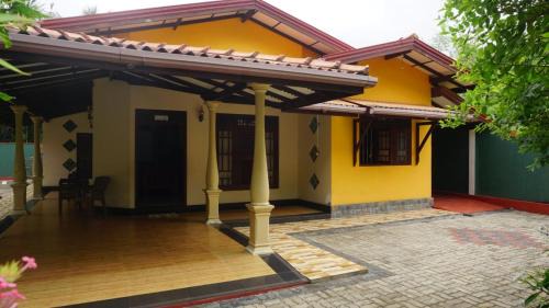 Marawila Maison | flight search villa